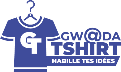 GwadaTSHIRT - Habille tes idées!