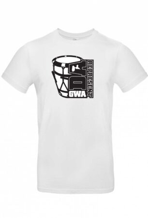 T-shirt Guadeloupe “Gwada Represent”