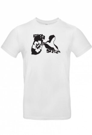 T-shirt Guadeloupe “Gwada Style”