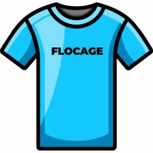 Flocage